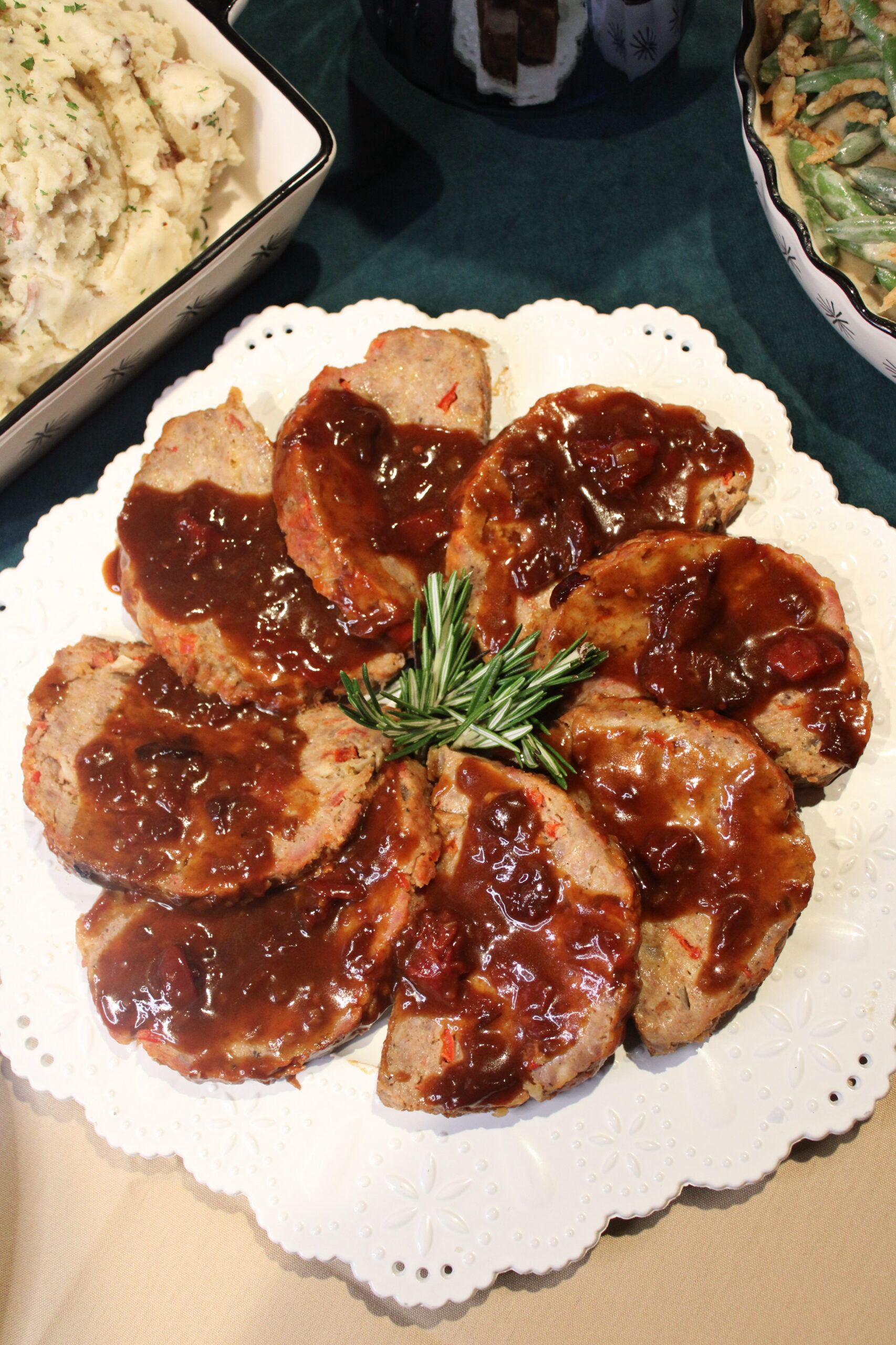 Holiday Meals To Go - OKC - Paseo Grill OKC