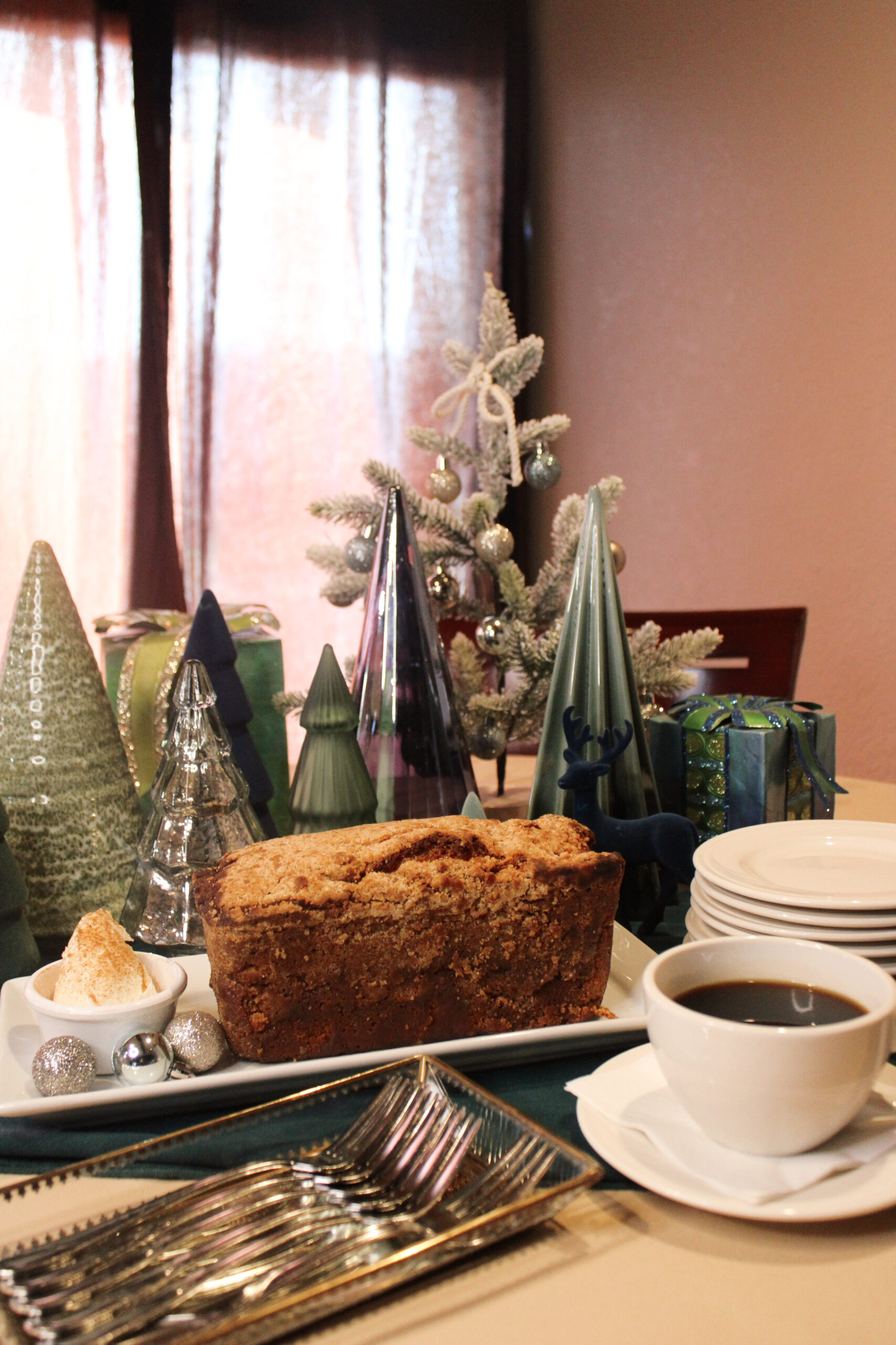 Holiday Meals To Go - OKC - Paseo Grill OKC