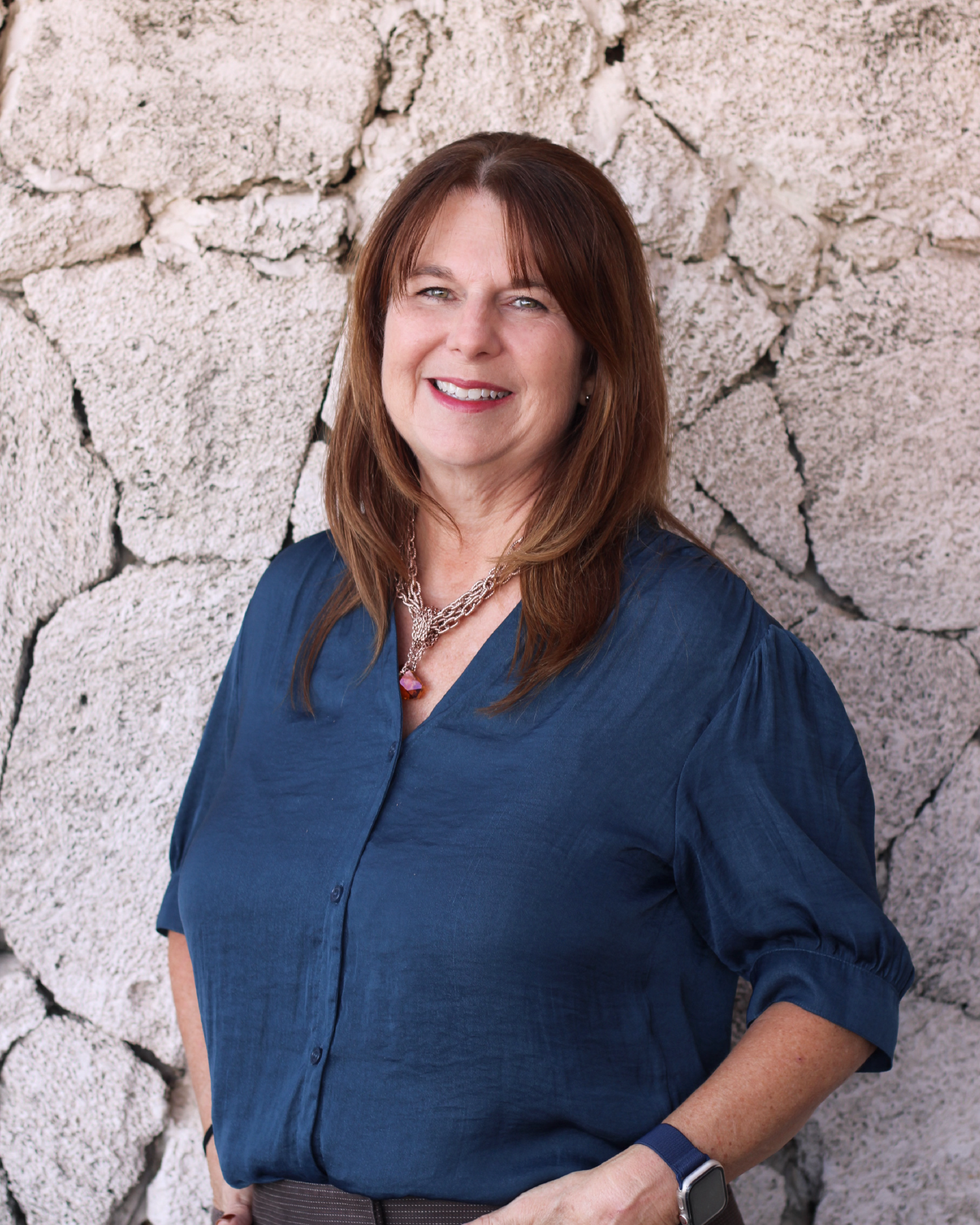 Lesley Rawlinson - Paseo Grill