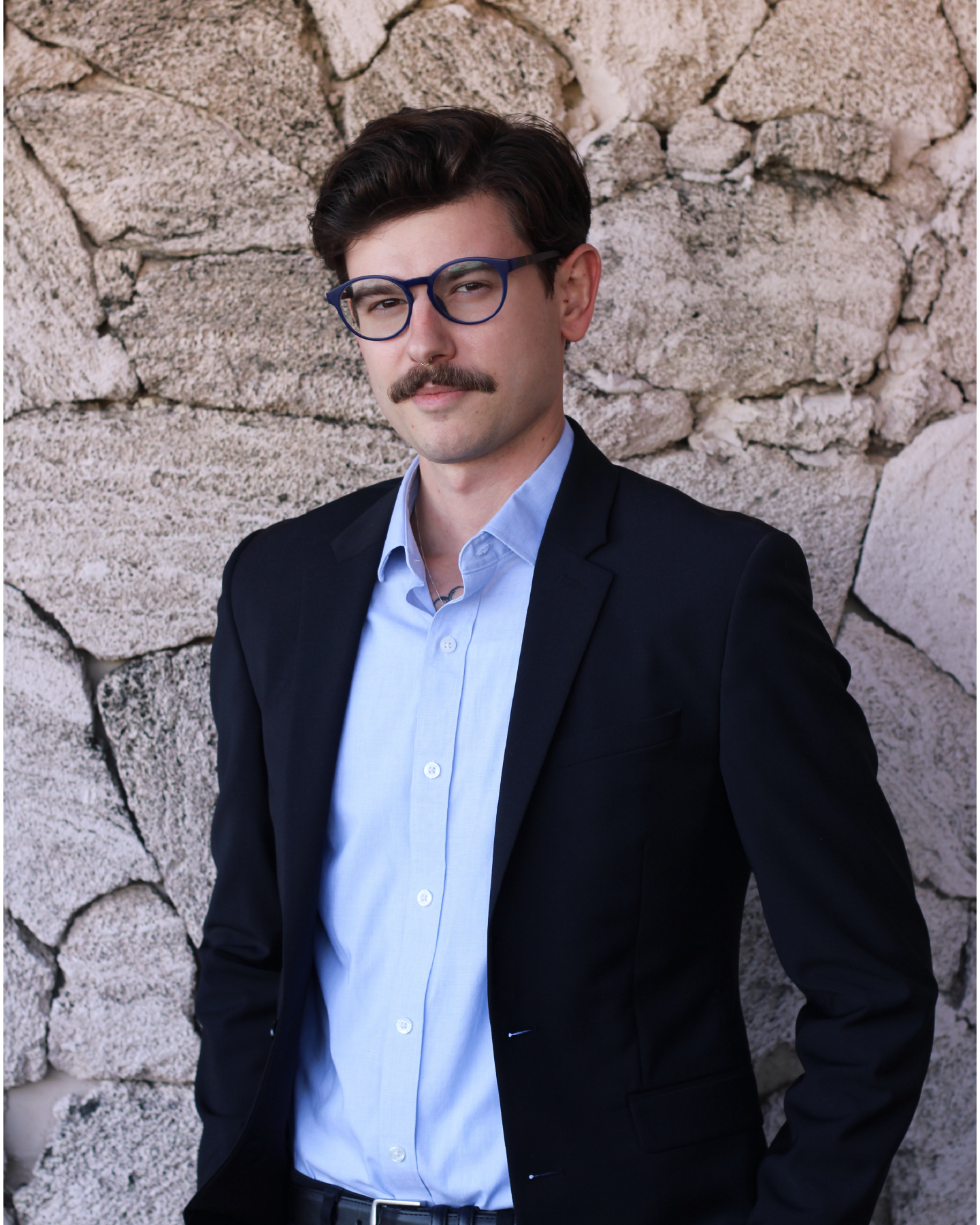 Tyler Deets Paseo Grill OKC