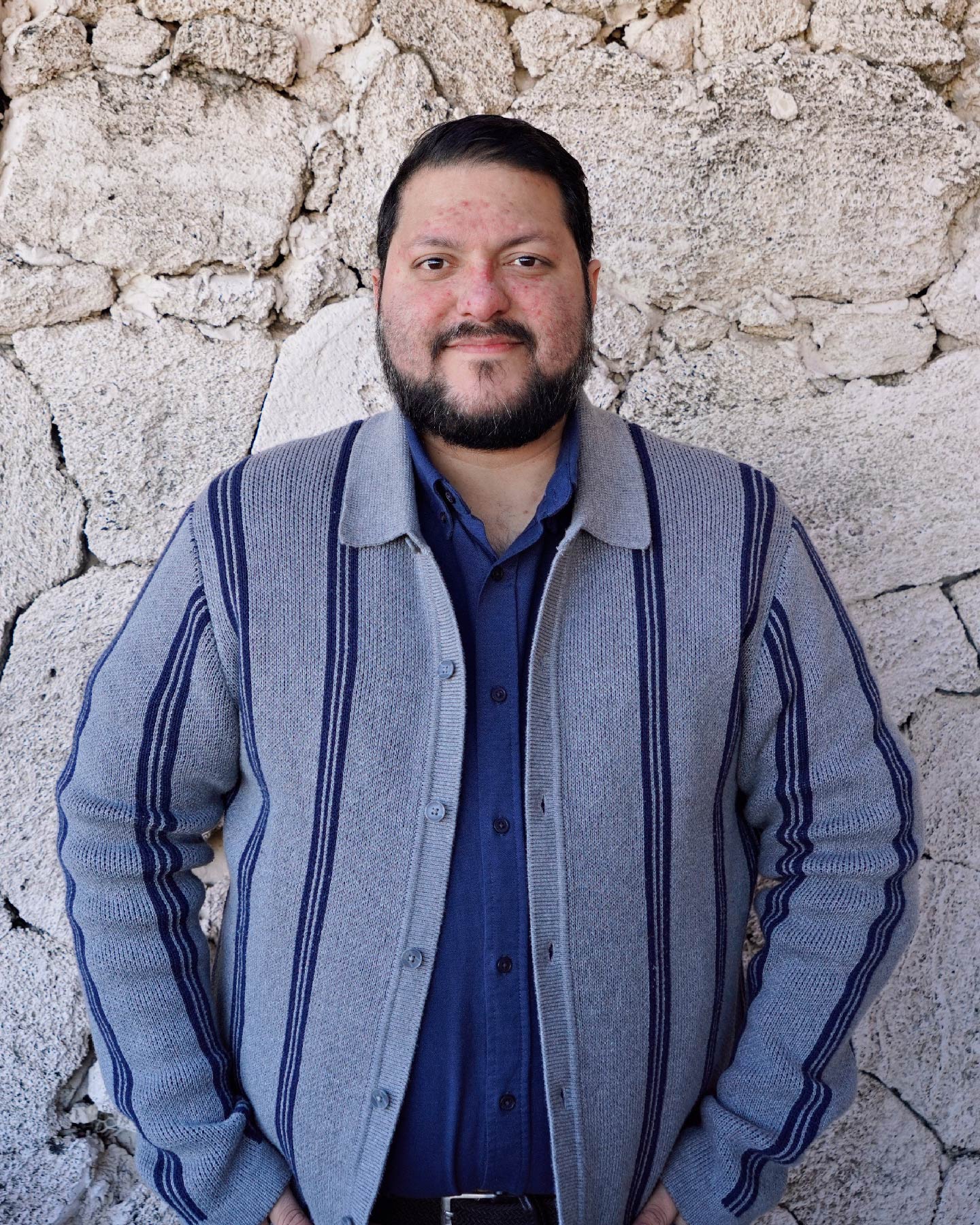 Shane Rosas - Assistant General Manager