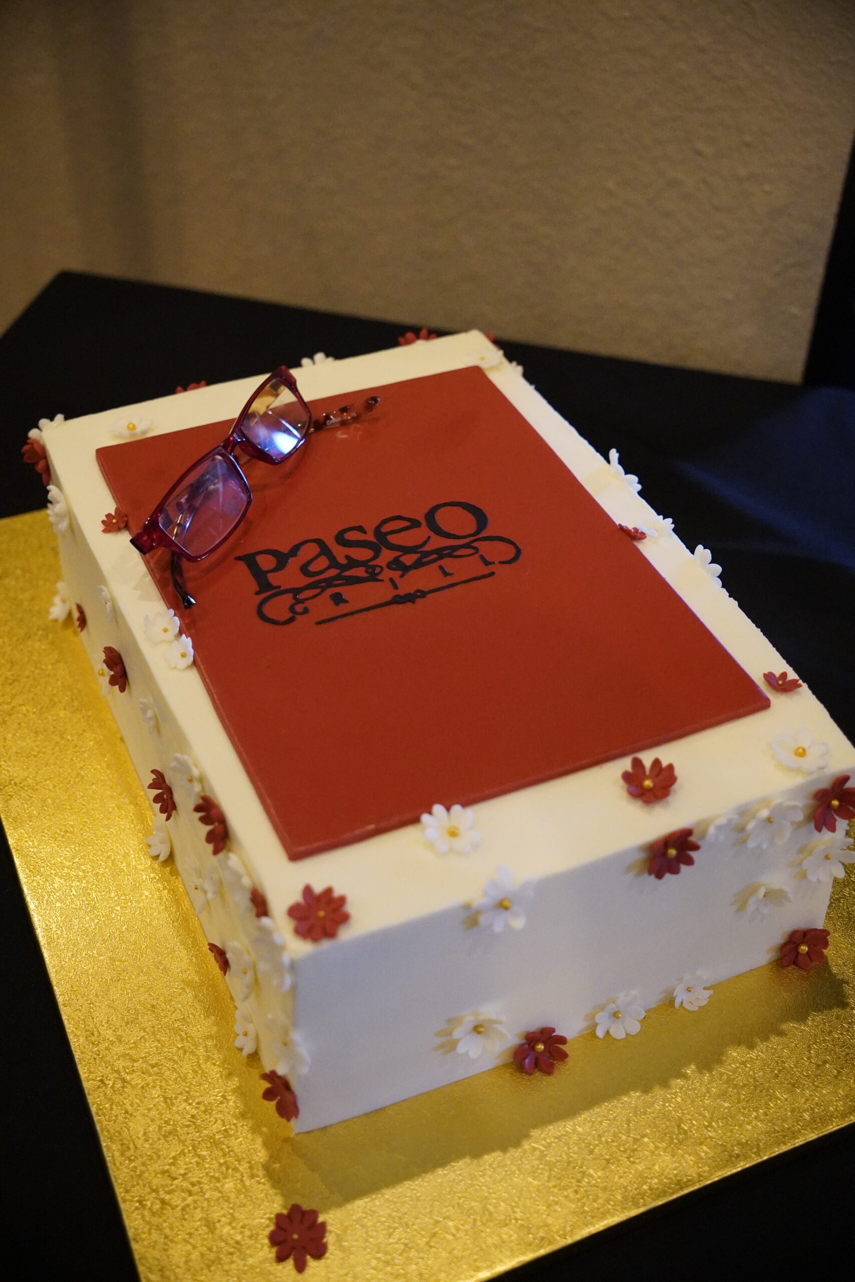 A five-course BBQ dinner paired with Lasso Motel whiskeys at Paseo Grill. Sunday, July 19, 2026. $150 per person. Reserve your seat through OpenTable.